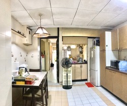 Hillview Estate (D23), Terrace #215881781
